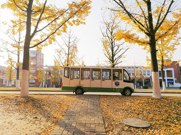 土木与环境工程学院学生第一党支部举办“人间四月天”摄影大赛