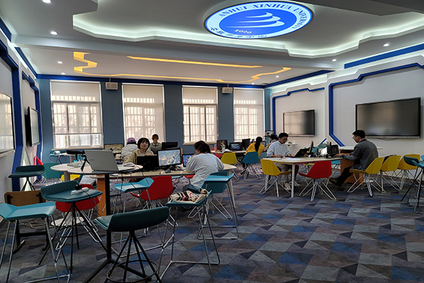 我校在第十三届“高教杯”全国大学生先进成图技术与产品信息建模创新大赛中荣获佳绩