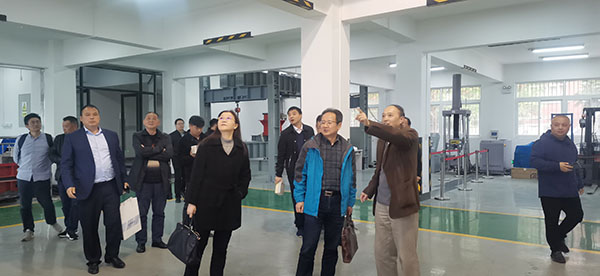 安徽省地方标准编制组专家研讨会在城市建设学院召开