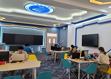 安徽新华学院学生喜获“第十四届‘高教杯’全国大学生先进成图技术与产品信息建模创新大赛”团体奖和个人奖