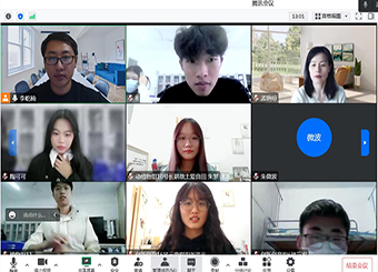 安徽新华学院第五届大学生生物标本制作大赛圆满举行