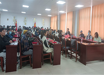 “安徽省第五届大学生结构设计竞赛”暨“第十五届全国大学生结构设计竞赛分区赛（安徽）”颁奖仪式顺利举行