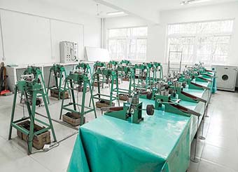 岩土实验室介绍