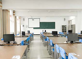 工程项目管理综合实验室介绍