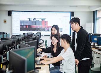 BIM协同创新中心介绍