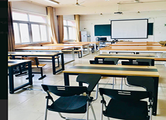 建筑构造与建筑美术实验室介绍