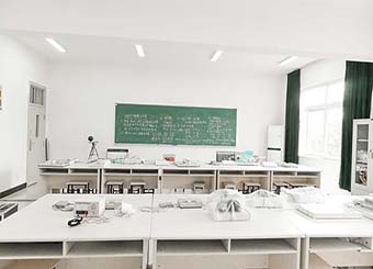 人机工程学实验室介绍