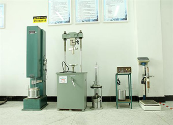 道路桥梁实验室介绍