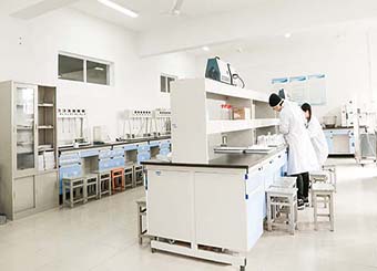 给排水实验室介绍