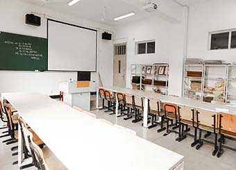 风景园林综合实验室介绍