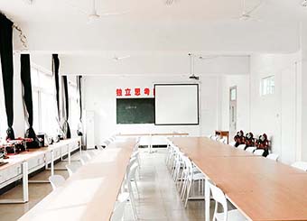 模型制作实验室介绍