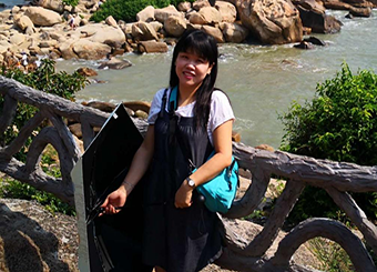 教授——顾广娟