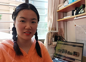 副教授——李丹