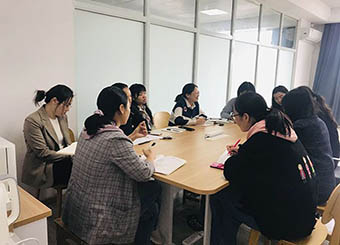 城市建设学院工程管理专业召开毕业论文（设计）过程监控及质量提升研讨会