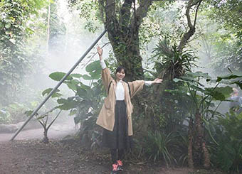 行走在华园的追梦者——土木与环境工程学院优秀毕业生帅新元