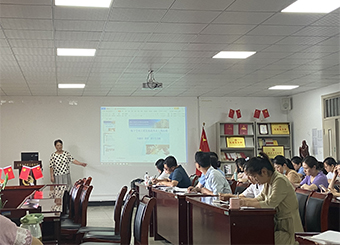 城市建设学院举办“地下工程发展趋势及工程应用”学术报告会