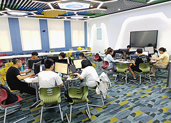 创新高！我校学子在第十五届“高教杯”全国大学生先进成图技术与产品信息建模创新大赛中再创佳绩