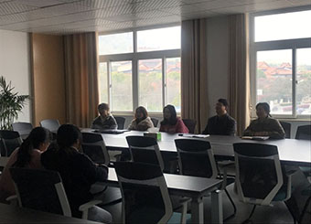 城市建设学院2023届毕业生考研复试指导系列：安全与建筑环境工程开展考研复试答疑交流会