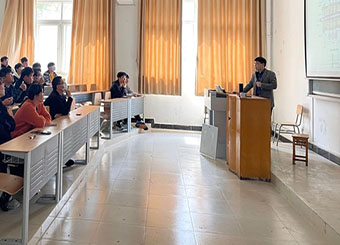 “安徽省第六届大学生结构设计竞赛” 暨“全国第十六届大学生结构设计竞赛分区赛（安徽）”安徽新华学院校内选拔赛圆满落幕