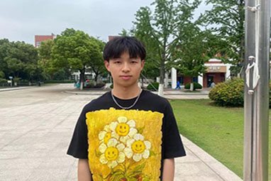 城市建设学院2023年考研系列专访（三）——王新龙