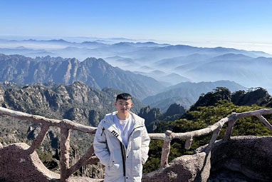 城市建设学院2023年考研专访（四）——张念祖