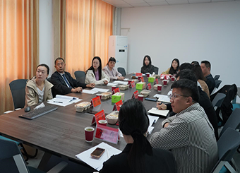 城市建设学院顺利开展风景园林“生•态”文化艺术节名校合作交流会