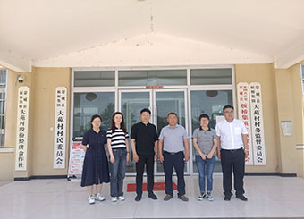 校友专访|访首届“全国高校毕业生基层就业卓越奖”获得者李刚强