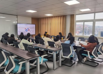 城市建设学院建筑学专业开展2023年工作总结暨2024年工作研讨会