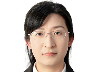 副教授——高苏蒂