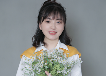 副教授——丁娟