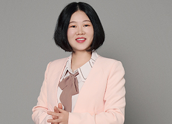 副教授——盛佳