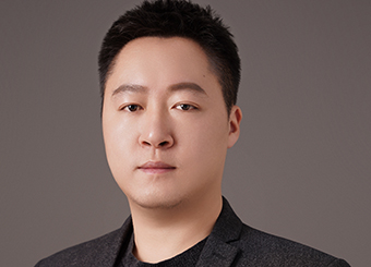 高级工程师——李杰