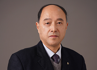 教授——沈小璞