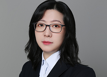 副教授——蒋亚琼