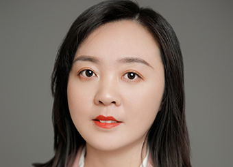 副教授——潘福婷