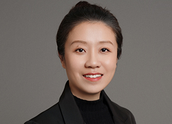 副教授——张劼