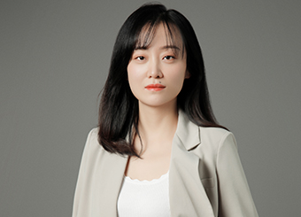 副教授——王璠