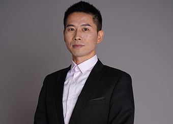 副教授——吴韬