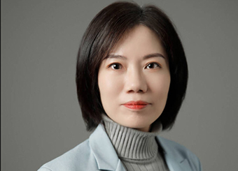 潘玲阳——博士