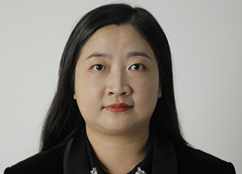 副教授——周峰