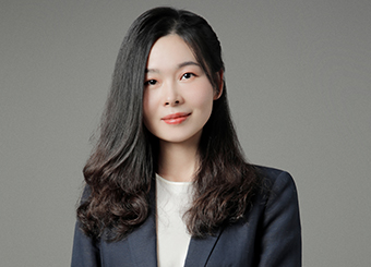 副教授——赵智艳