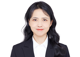 副教授——吴倩