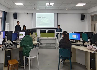 城市建设学院建筑学专业召开考研复试指导会