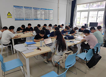 我为师生办实事|城市建设学院土木工程系积极推进本科生导师制工作