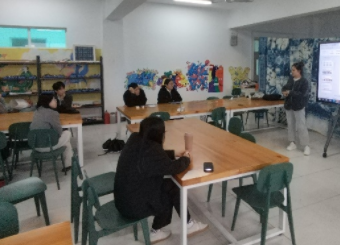 城市建设学院建筑学专业召开考研复试指导会