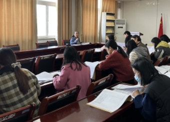 城市建设学院组织2024-2025学年第一学期试卷集中检查