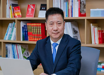 博士（后）——桂树强