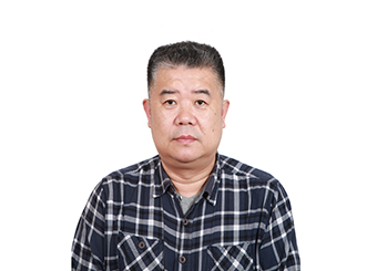 教授——徐景德