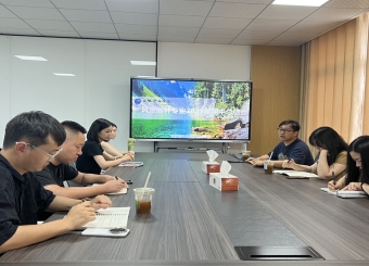 风景园林专业召开2024-2025学年第二学期期末总结会