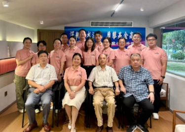 城市建设学院开展博士沙龙（第二期）活动顺利开展